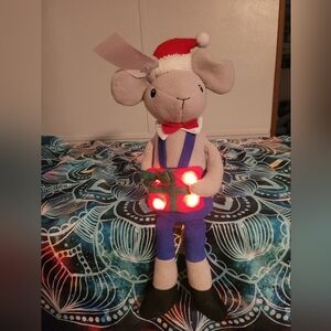 Vintage AVON CHRISTMAS MICE